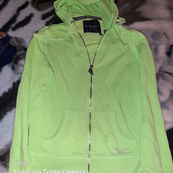 Victoria Secret sweater - Picture 4 of 4